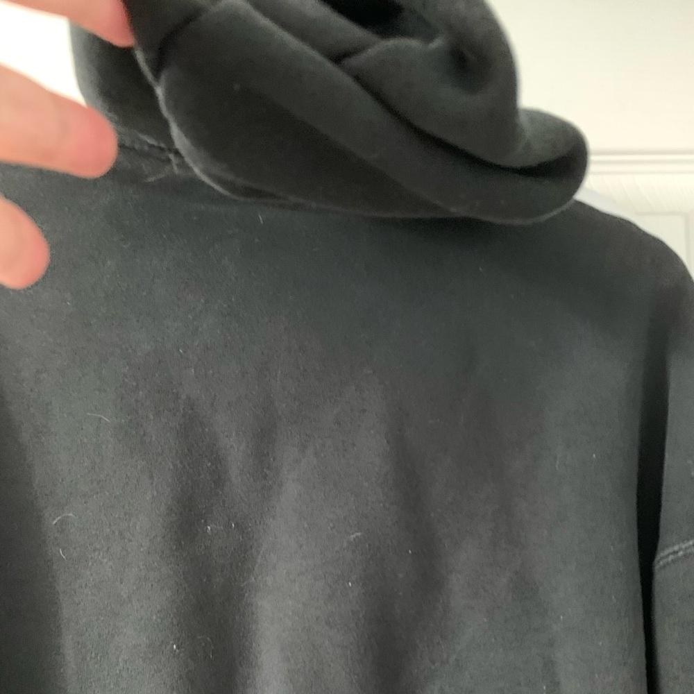 Adidas Crop Hoodie - Picture 7 of 7